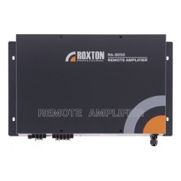 Настенный усилитель ROXTON RA-8050