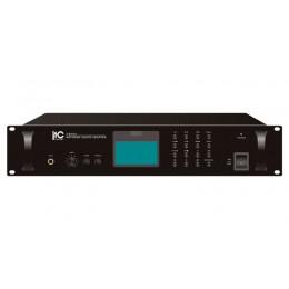 Цифро-аналоговый аудио преобразователь T-6701