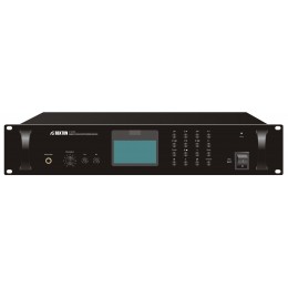 Цифро-аналоговый аудио преобразователь ROXTON IP-A6701
