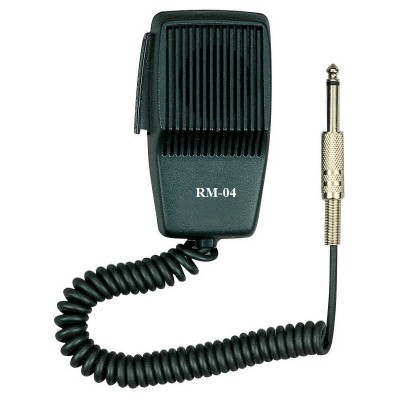 Ручной микрофон ROXTON RM-04